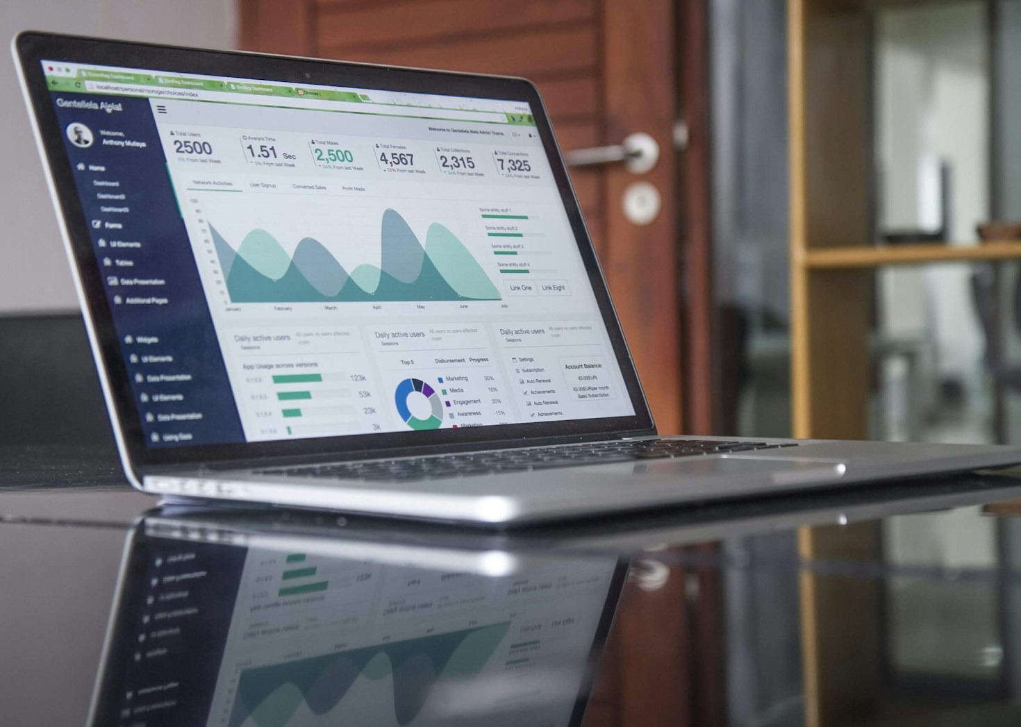 5 Benefícios de uma Assessoria Administrativa Eficiente
